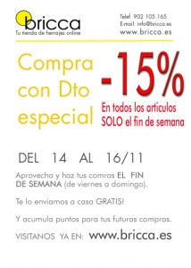 Ofertas 14.11