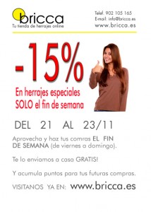 Ofertas 21.11