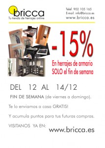 Ofertas 12.12