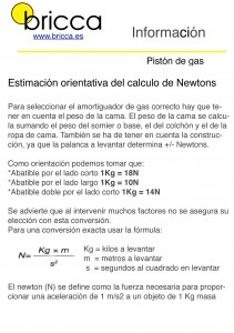 Información