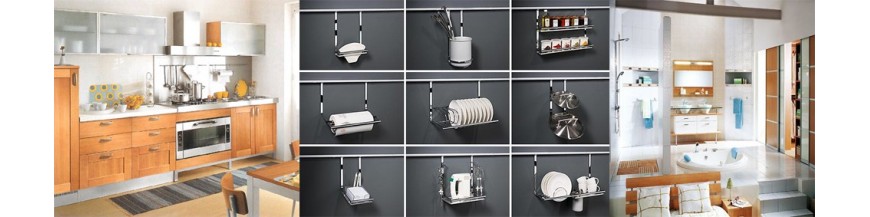 Muebles para el exterior sistema