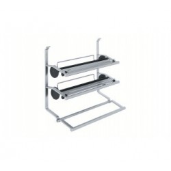 Linea 2000, Porta-rollos triple