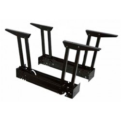 Herraje bastidor para mesa de libro elevable