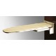 Tabla de plancha abatible de pared