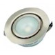 Foco de LED embutir metalico