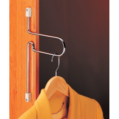 Soporte traje