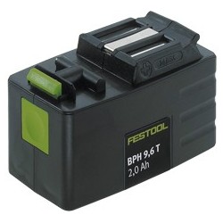 Batería BPH 12 T 2,0 Ah Festool