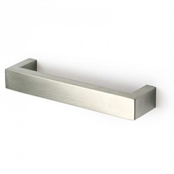 Tirador acero inox