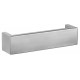 Tirador acero inox