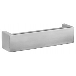 Tirador acero inox