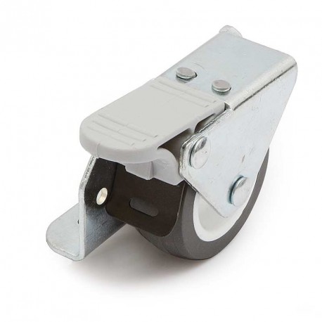 Rueda para cama nido D35 c/f