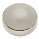 Bisagra recta cazoleta de 26mm para cristal