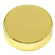 Bisagra recta cazoleta de 26mm para cristal