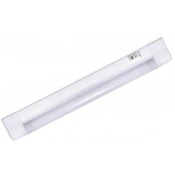 Fluorescente, fino blanco 13w