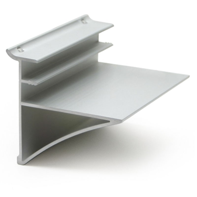 Soportes Flotantes Blancos Para Estantes De Pared En L | Meses Sin Interés