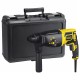 Taladro Martillo SDS-PLUS STANLEY 750W FME500K