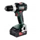 Taladro Perc. METABO  SB 18 LT-BL 2X4AH 18V