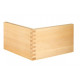 Plantilla para empalme machihembrado VS500 FZE Festool