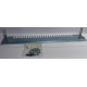 Plantilla para empalme machihembrado VS500 FZE Festool