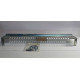 Plantilla para empalme machihembrado VS500 FZE Festool