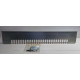 Plantilla para empalme machihembrado VS500 FZE Festool