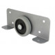 Pack de 4 ruedas para cama nido D50
