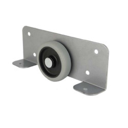 Pack de 4 ruedas para cama nido D50