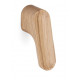 Pomo de madera