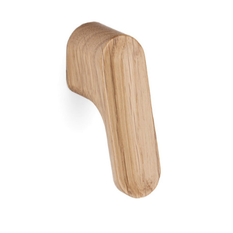 Pomo de madera