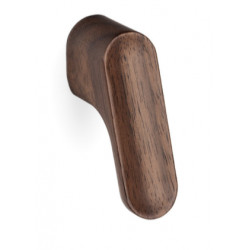 Pomo de madera