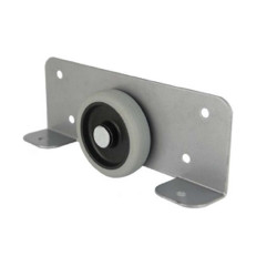 Rueda para cama nido D50