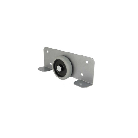 Rueda para cama nido D50