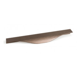Tirador aluminio C200