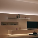 Nuevas ideas de iluminacion para muebles e interiorismo