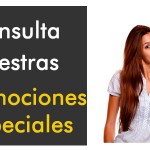 Promociones Especiales