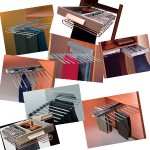 Pantaloneras para armarios, cómodas y practicas.