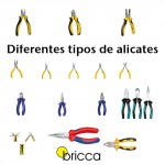 Alicates para cada trabajo