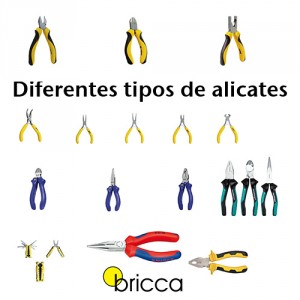 Alicates