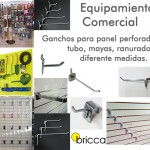 Equipamiento Comercial