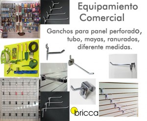 Equipamiento Cial